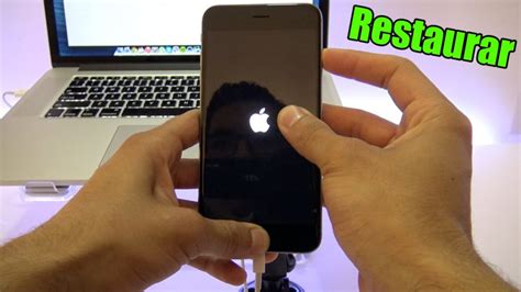 Como Reiniciar Un Iphone Ara Blog