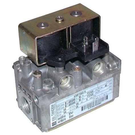 106938 BLOC GAZ SIT BLOC COMBINE TANDEM 0.830.014