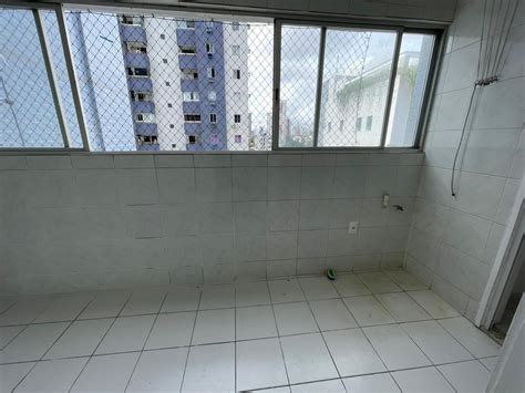 Apartamento Venda Quartos Su Te Vagas Aflitos Recife Pe