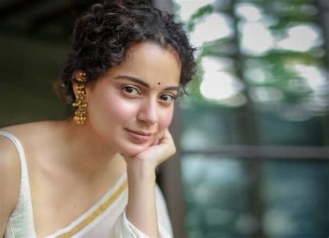 Thalaivi: Kangana Ranaut reveals why she said yes to late Jayalalithaa’s biopic : Bollywood News ...