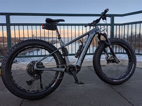 2020 Norco Bigfoot VLT 1 630Wh For Sale