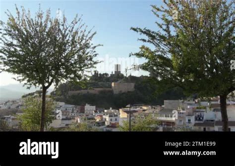 Fortaleza Castle Stock Videos Footage Hd And K Video Clips Alamy