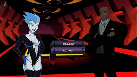 Dc Comics Something Unlimited Walkthrough Episode 6 Batgirl Hot Sexy Stripping Harley Quinn