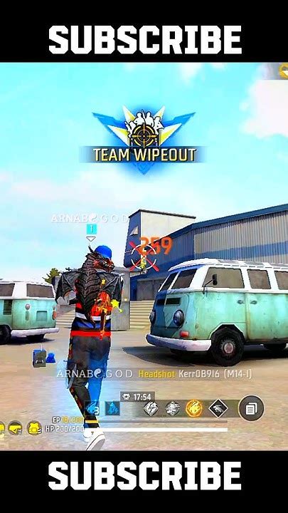 Solo Vs Squad ️‍🔥 Wait For End🔥 Foryou Foryoubage Freefire