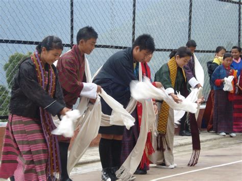 Trashigang Middle Secondary School