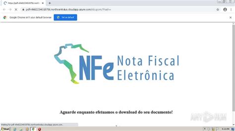 Campanha De Phishing Usa Falsos E Mails De Prefeituras E Notas Fiscais