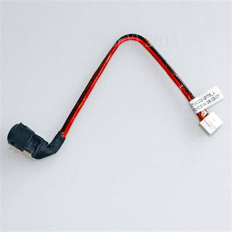 Dc Power Jack Harness Plug In Cable For Sony Vaio Pcg 7133l Pcg 7z1l Pcg 7z2l Ebay