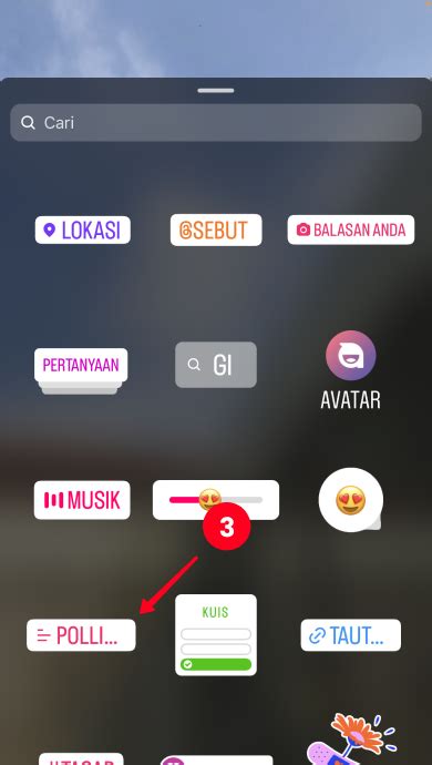 Cara Membuat Instagram Story Dengan Pertanyaan 101 Ide