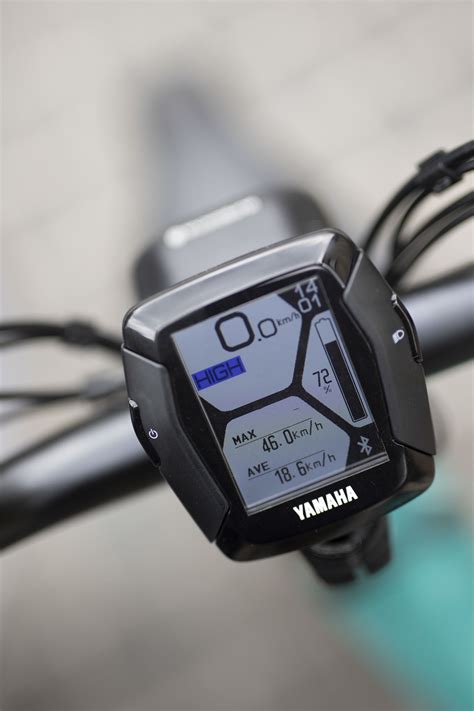 We Rode The Yamaha Booster This Amazing Scooter Like Electric Bike