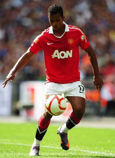 Manchester United MU Man Utd Wallpaper Luis Nani Pictures 2011