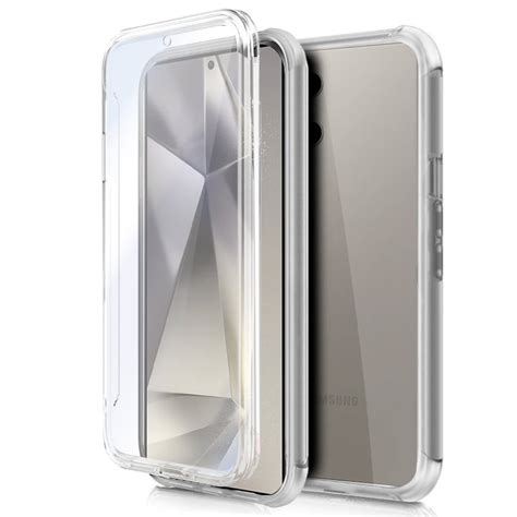 Capa Samsung Galaxy S Ultra Duplo Acrilico Transparente Capas