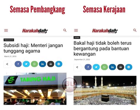 Nga Kor Ming On Twitter Satu Lagi Sikap Talam Dua Muka Parti Pas