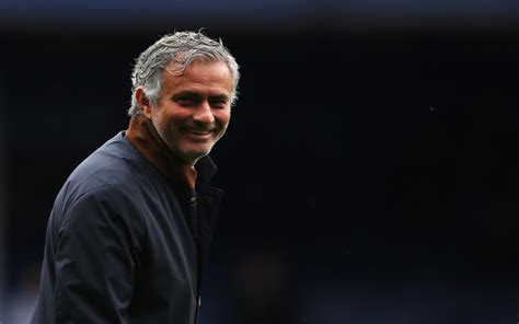 Mourinho Manchester United Pre Contract Deal Signed Report