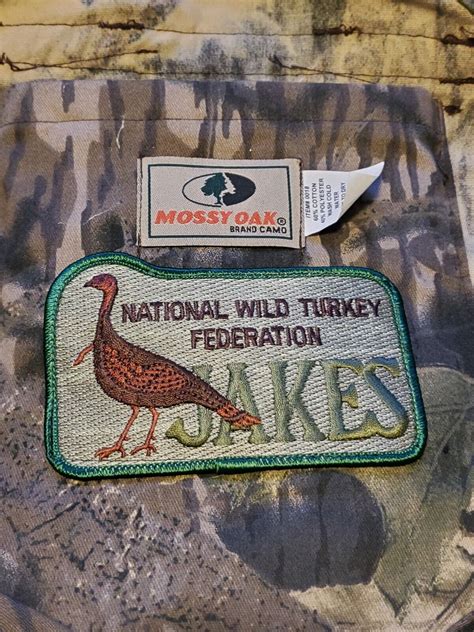 Mossy Oak Breakup Jakes Camo Turkey Hunting Vest Padded Seat Cushion S M New Ebay