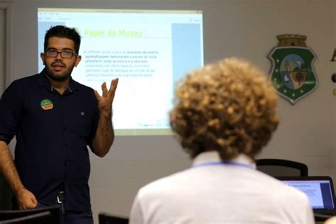 Portal do Servidor Memorial Pontes Neto Malce oferece programação