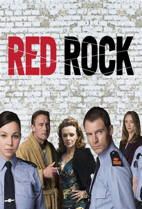 Red Rock - Series 1 - Watch Full Episodes for Free on WLEXT