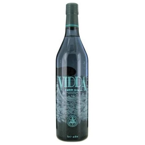 Vidda - Gin Reviews, Where to Buy & More - Gin Observer