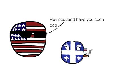 Countryball Universe