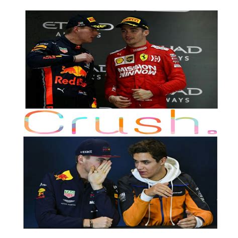 One Shot Gay De F1 Si Crush Wattpad