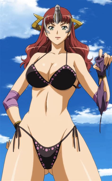 Ova 1 Queens Blade Inheritor Of The Throneimage Gallery Animevice Wiki Fandom