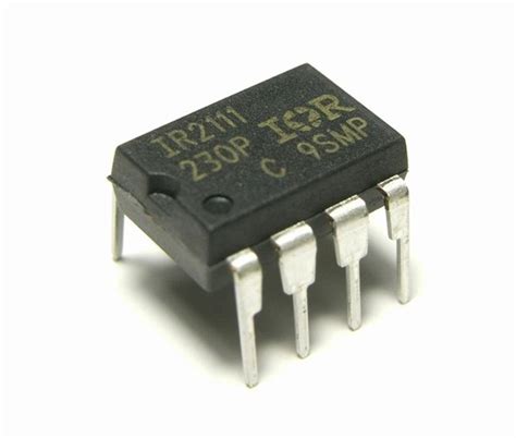 Circuito Integrado Dip Mosfet