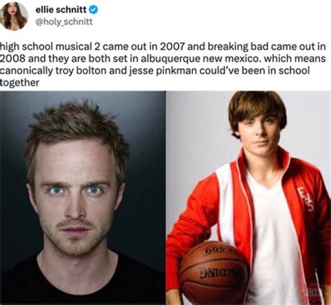 Jesse What The Fuck Are You Talking About