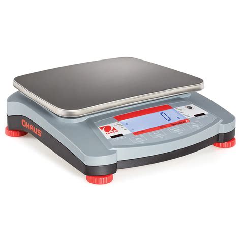 OHAUS Navigator XT Balance OHAUS NVT1601 1 Balances Scales