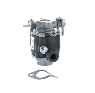 IMPCO Carburetors Intella Parts