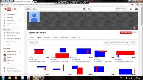 САМЫЙ СТРАННЫЙ КАНАЛ НА YOUTUBE! СМОТРЕТЬ ВСЕМ!!! - YouTube