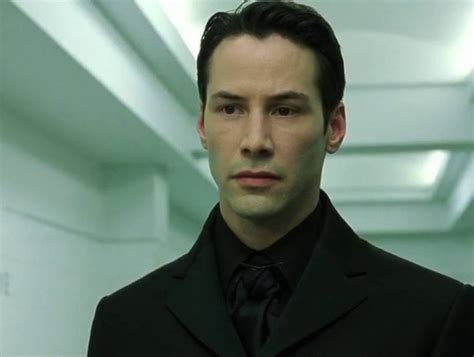 Keanu Reeves Altezza Peso Misure Colore Occhio