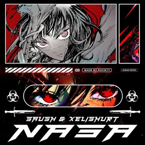 Nasa Feat Xelishurt Youtube Music