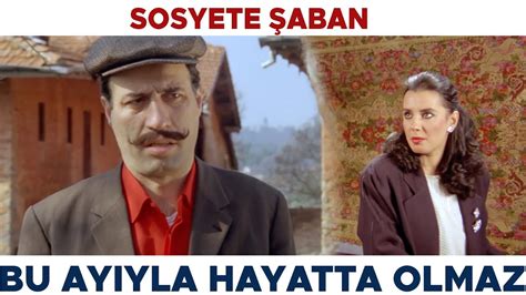 Sosyete Şaban Türk Filmi Düğün Hazırlıkları Başlasın Kemal Sunal