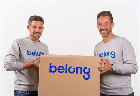 Belong veut élargir le concept de durabilité à d'autres univers que l ...