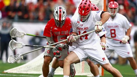 Maryland Lacrosse Team Wins First National Title Since 1975 – NBC4 Washington