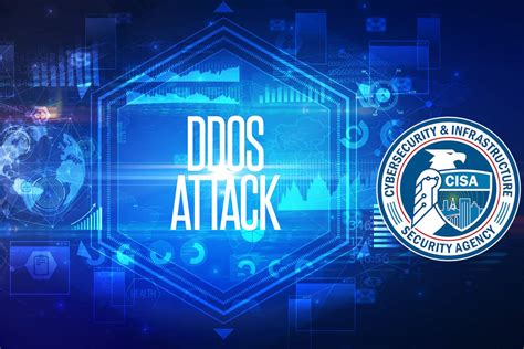 Cisa Releases Guidance On Adopting Ddos Mitigations