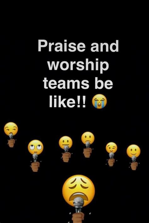 Pin By L Wallace On Faces Worship Team Praise And Worship Emoji Love