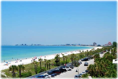 St Pete Beach & Pass-a-Grille Beach, Florida