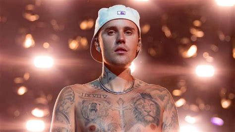 Justin Bieber India Concert Cancelled Singer Suspends Justice World