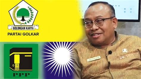 Pj Gubernur Ntb Lalu Gita Klaim Dapat Dukungan Partai Untuk Maju Di