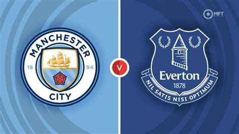 Manchester City vs Everton Prediction and Betting Tips