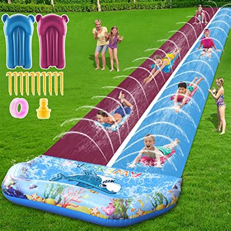 Find The Best Water Slide For Adults Reviews And Comparison Katynel