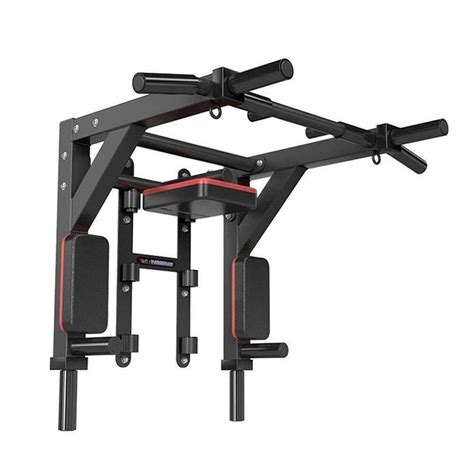 Buy Pull Up Bar Wall Ed Adjustable Multi Grip Wall Dip Bar Power Tower