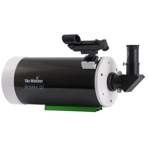 Skywatcher Telescopio Maksutov MC 127 1500 SkyMax 127T OTA