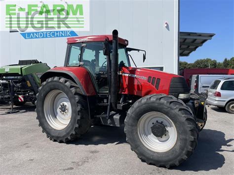 Case IH cvx 170 Ciągnik rolniczy Truck1 ID 6984608