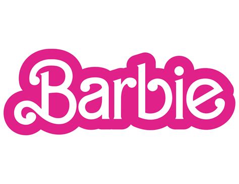 Barbie Font Barbie Birthday Barbie Theme Party Barbie Party