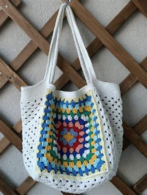 Pin De Clau Zovak En Bolsos Y Carteras Bolsas Tejidas A Crochet