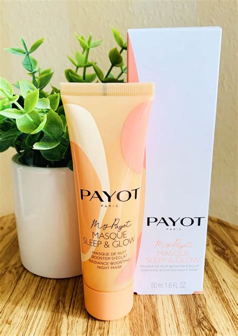 Payot: Vitaminen voor een stralende huid! Werkt dat echt?