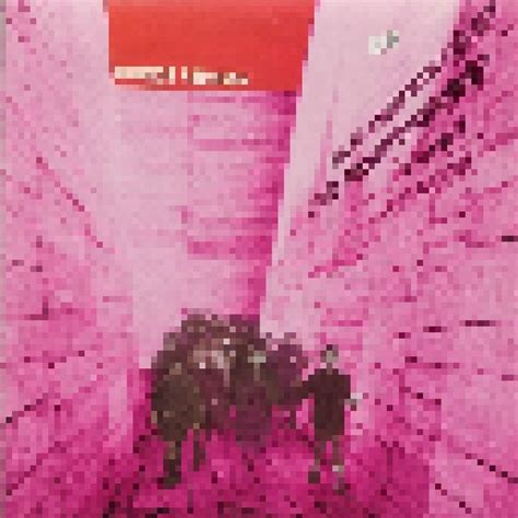 In An Expression Of The Inexpressible LP 1998 Von Blonde Redhead