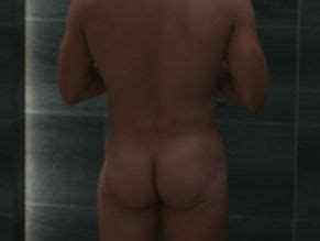 Mike Vogel Naked Ass Telegraph