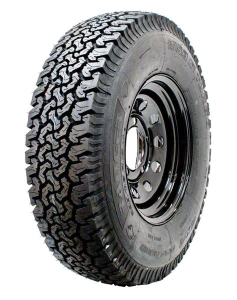 Insa Turbo RANGER 265 70 R16 112S All Season Off Road RESAPAT